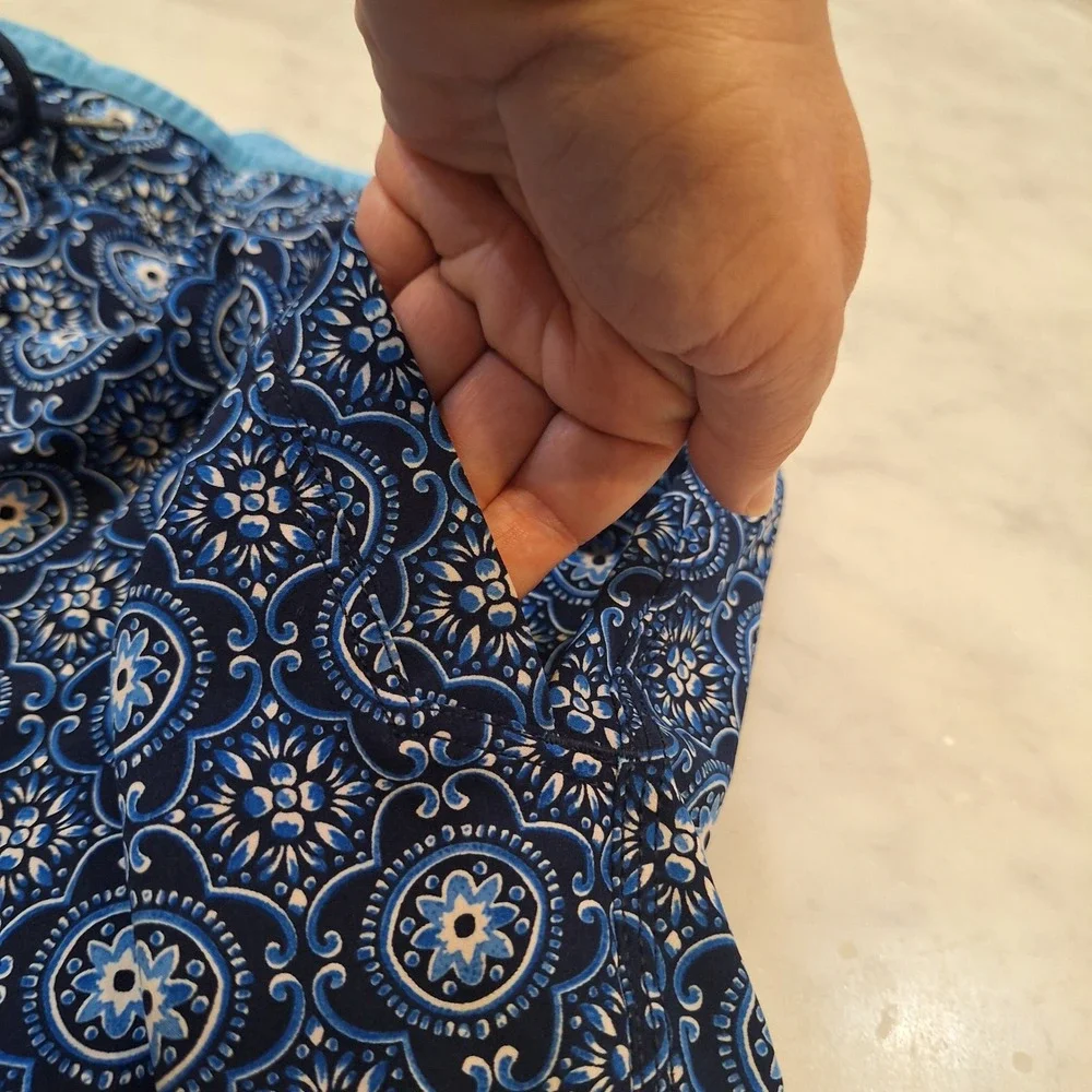 Coolibar swim trunks
